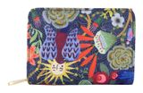 Oilily Zina Wallet Patriot Blue