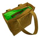 Oilily Skylari Shopper Green Moss