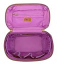Oilily Coco Beauty Case Bistre Oilily Coco Beauty Case Bistre
