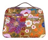 Oilily Coco Beauty Case Bistre Oilily Coco Beauty Case Bistre