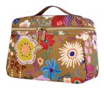 Oilily Coco Beauty Case Bistre Oilily Coco Beauty Case Bistre