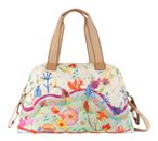 Oilily Bridey Baby Bag Wheat