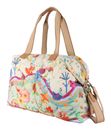 Oilily Bridey Baby Bag Wheat