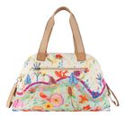 Oilily Bridey Baby Bag Wheat
