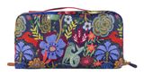 Oilily Cisse Cosmetic Bag Patriot Blue Oilily Cisse Cosmetic Bag Patriot Blue