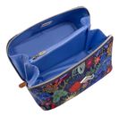 Oilily Cisse Cosmetic Bag Patriot Blue Oilily Cisse Cosmetic Bag Patriot Blue