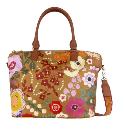 Oilily Hester Handbag Bistre