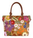 Oilily Hester Handbag Bistre
