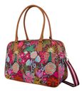 Oilily Carine Carry All Cabernet
