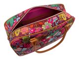 Oilily Carine Carry All Cabernet