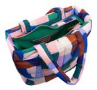 Oilily Soleil Shopper Mazarine Blue