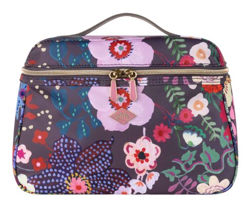Oilily Coco Beauty Case Forged Iron