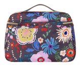 Oilily Coco Beauty Case Forged Iron