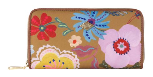 Oilily Zoey Wallet Bistre