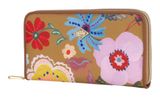 Oilily Zoey Wallet Bistre
