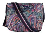 Oilily Stekson Shoulder Bag Patriot Blue