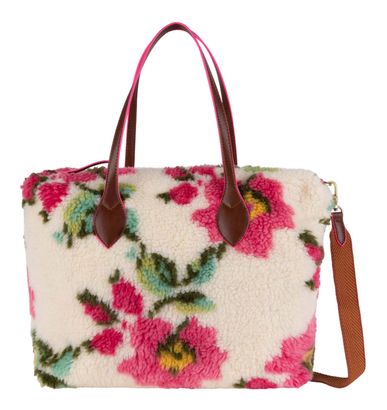 Oilily Hoho Handbag Turtledove