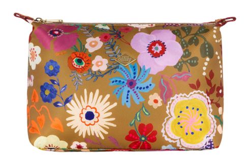 Oilily Claire Cosmetic Bag Bistre