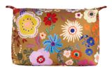 Oilily Claire Cosmetic Bag Bistre