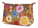 Oilily Claire Cosmetic Bag Bistre