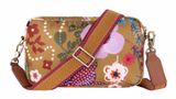 Oilily Sutton Shoulder Bag Bistre