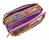 Oilily Sutton Shoulder Bag Bistre