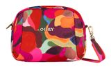 Oilily Solo Crossbody Bag True Red