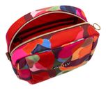 Oilily Solo Crossbody Bag True Red