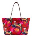 Oilily Sionn Shopper True Red Oilily Sionn Shopper True Red