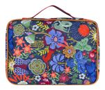 Oilily Cara Travel Kit With Hook Patriot Blue