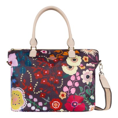Oilily Hester Handbag Forged Iron