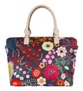 Oilily Hester Handbag Forged Iron