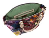 Oilily Hester Handbag Forged Iron
