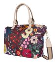 Oilily Hester Handbag Forged Iron