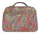 Oilily Coco Beauty Case Green Moss