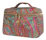 Oilily Coco Beauty Case Green Moss