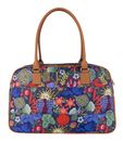 Oilily Carine Carry All Patriot Blue