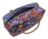 Oilily Carine Carry All Patriot Blue