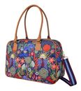 Oilily Carine Carry All Patriot Blue