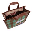 Oilily Honorie Handbag Creme de Menthe