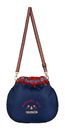 Oilily Toddy Shoulder Bag Patriot Blue