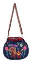 Oilily Toddy Shoulder Bag Patriot Blue