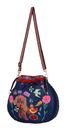 Oilily Toddy Shoulder Bag Patriot Blue