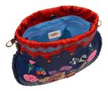 Oilily Toddy Shoulder Bag Patriot Blue