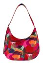 Oilily Hamel Hobo Bag True Red