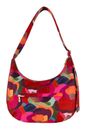 Oilily Hamel Hobo Bag True Red