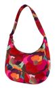 Oilily Hamel Hobo Bag True Red