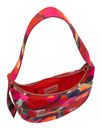 Oilily Hamel Hobo Bag True Red