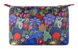 Oilily Claire Cosmetic Bag Patriot Blue
