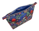 Oilily Claire Cosmetic Bag Patriot Blue